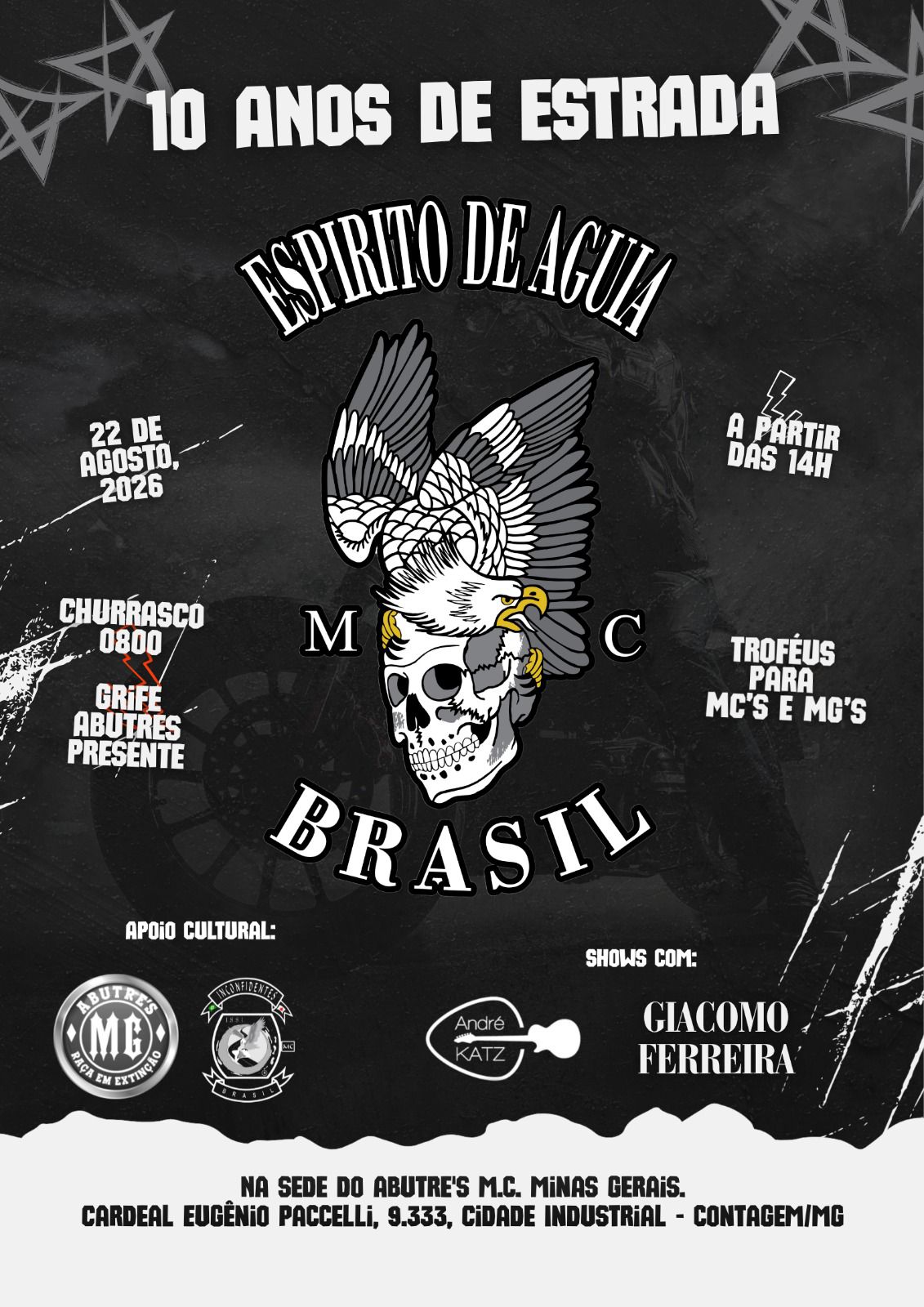 Flyer